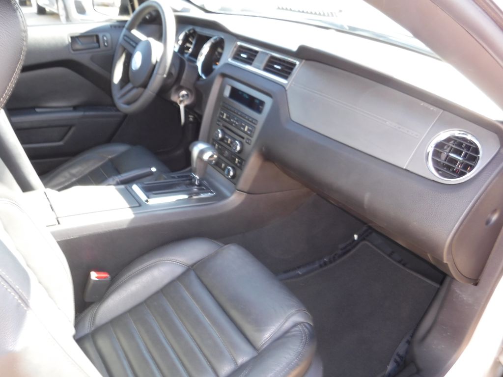 Used 2010 Ford Mustang For Sale